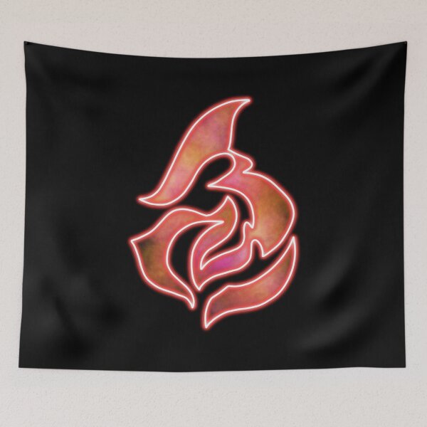 Item preview, Fire icon designed and sold by DeLyss-Iouz.