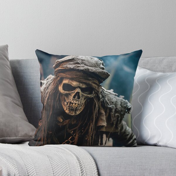 Item preview, pirate skeleton designed and sold by AspalZira.