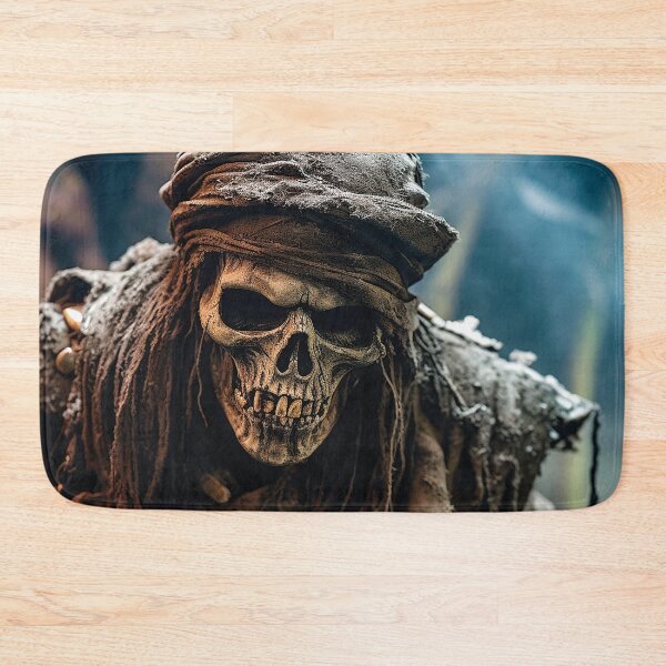 Item preview, pirate skeleton designed and sold by AspalZira.