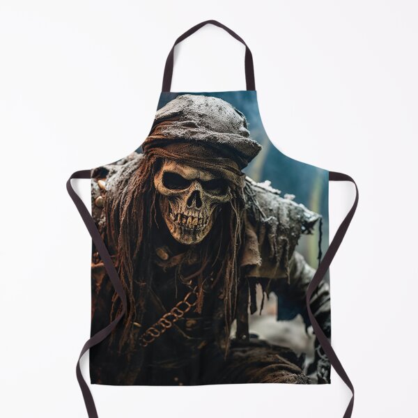 Item preview, pirate skeleton designed and sold by AspalZira.
