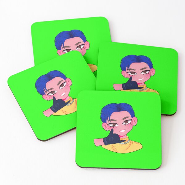 Item preview, ODDINARY Bang Chan designed and sold by duraznita143.