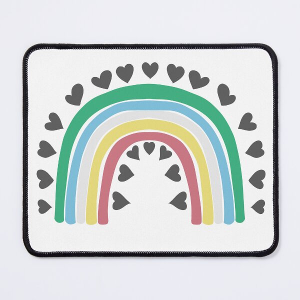 Item preview, Disability pride flag rainbow  designed and sold by Becky-Marie.
