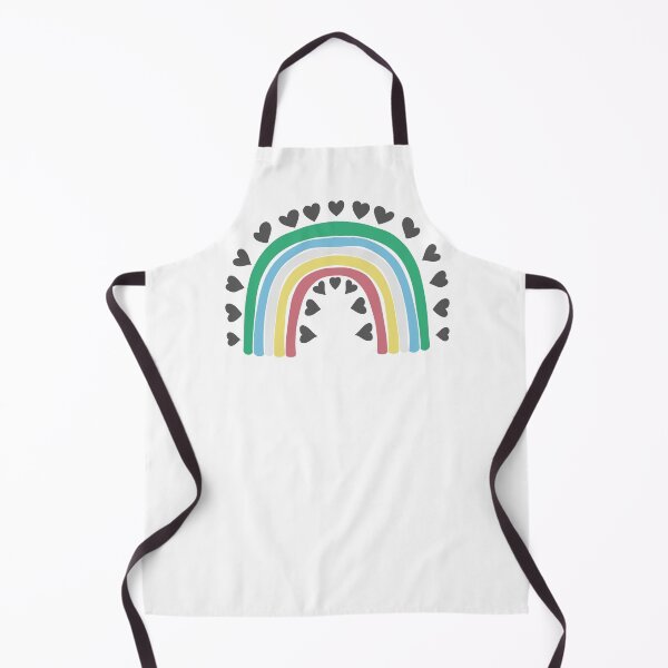 Item preview, Disability pride flag rainbow designed and sold by Becky-Marie.