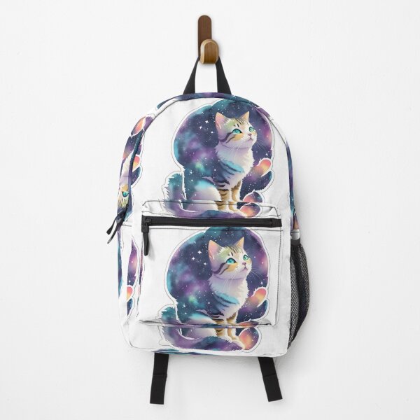 Item preview, The cosmos astral cat designed and sold by AP.