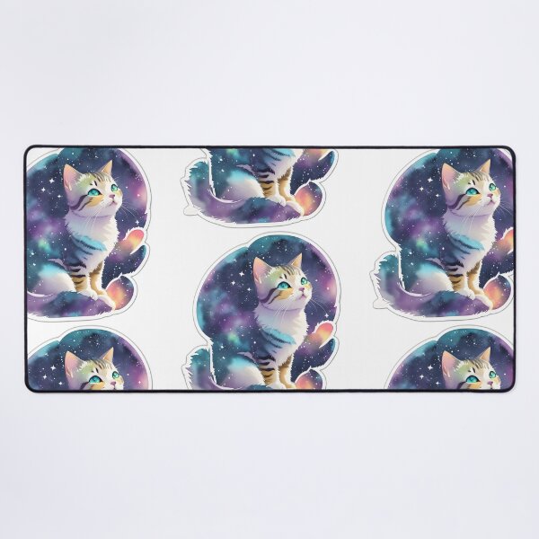 Item preview, The cosmos astral cat designed and sold by AP.