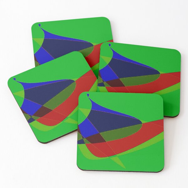 Item preview, Abstrakzioa 30 designed and sold by George Hutton Hunter.