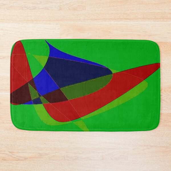 Item preview, Abstrakzioa 30 designed and sold by George Hutton Hunter.
