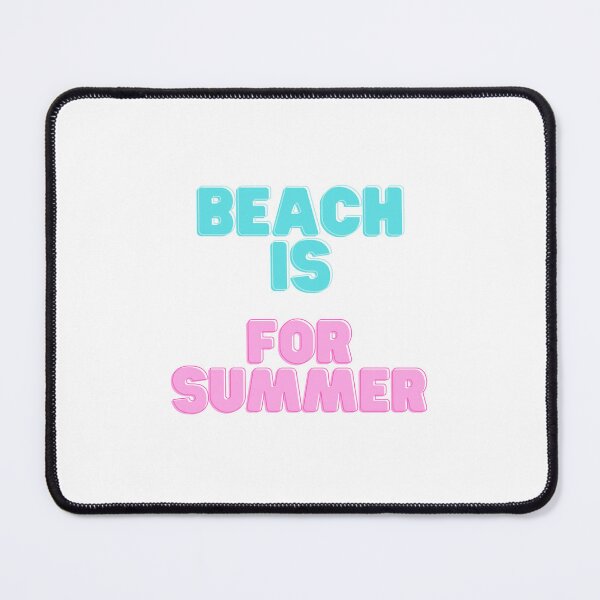 Item preview, Beach Vibes designed and sold by Artorae.