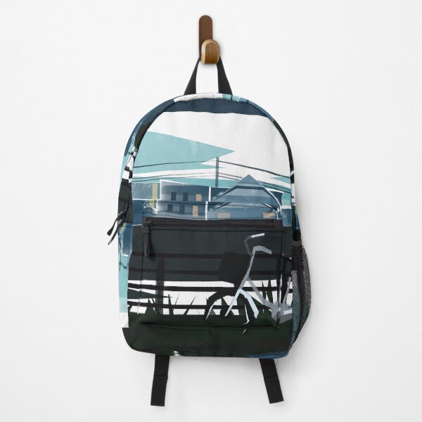 Item preview, Returning home designed and sold by ryusaw.