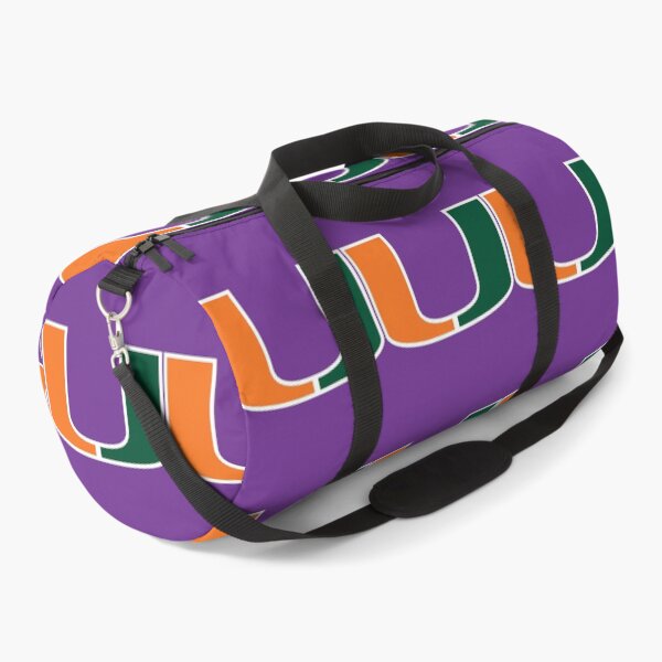 Item preview, U of Miami  Perfect 	 	 	 designed and sold by pjhvpttrm31.