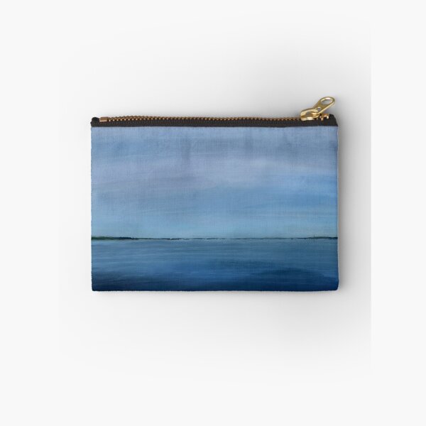 Item preview, Serene Lake, Lonely Light designed and sold by juusoart.