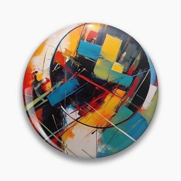 Item preview, Abstract Art  designed and sold by MTJ-Mushrooms.