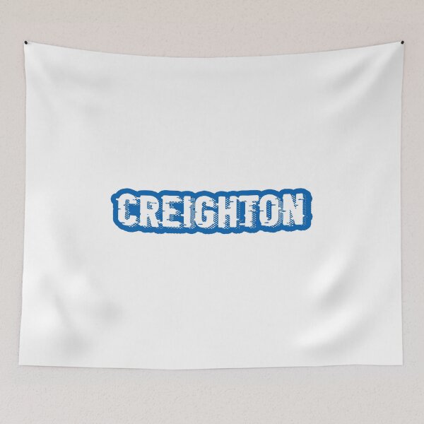 Item preview, creighton designed and sold by designsbysamantha.