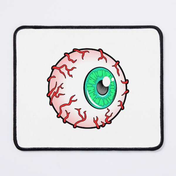 Item preview, Eyeball designed and sold by sirglennbo.