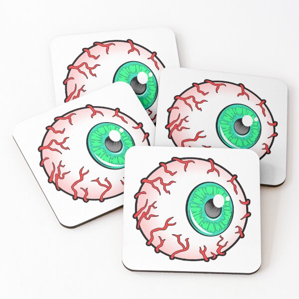 Item preview, Eyeball designed and sold by sirglennbo.