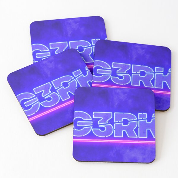 Item preview, G3RK Neon designed and sold by g3rk-quinn.