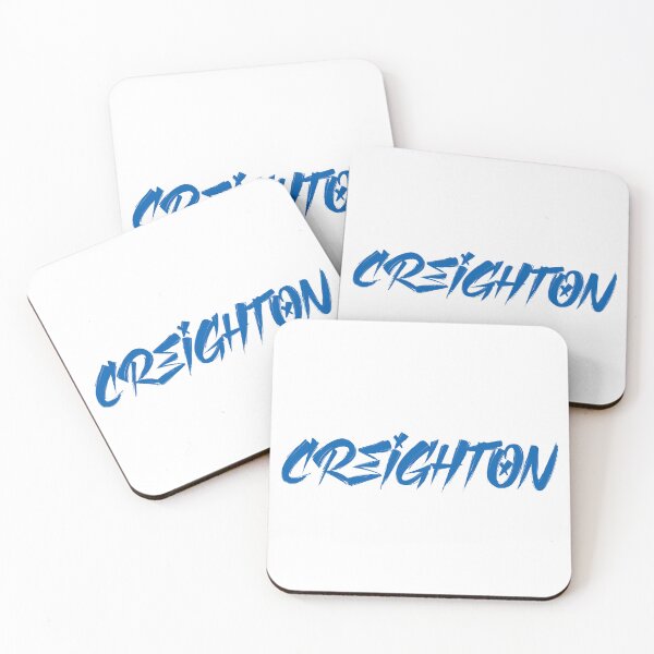 Item preview, creighton designed and sold by designsbysamantha.