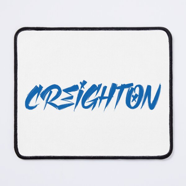 Item preview, creighton designed and sold by designsbysamantha.