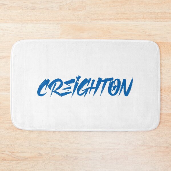Item preview, creighton designed and sold by designsbysamantha.