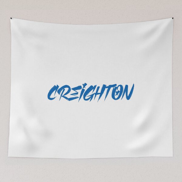 Item preview, creighton designed and sold by designsbysamantha.