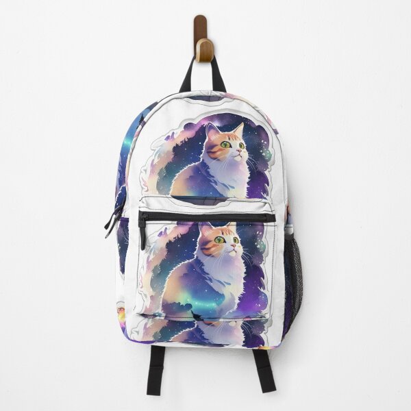 Item preview, The cosmos astral cat designed and sold by AP.