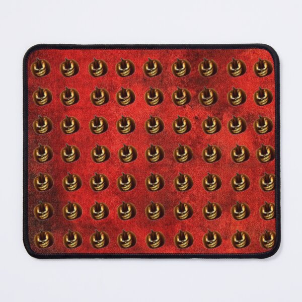 Item preview, Pumpkin Pattern Red Shadow designed and sold by Profitrip.