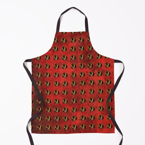 Item preview, Pumpkin Pattern Red Shadow designed and sold by Profitrip.