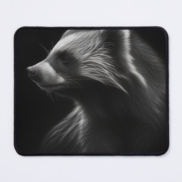 Item preview, Wolverine pencil drawing designed and sold by Pencil-Art.