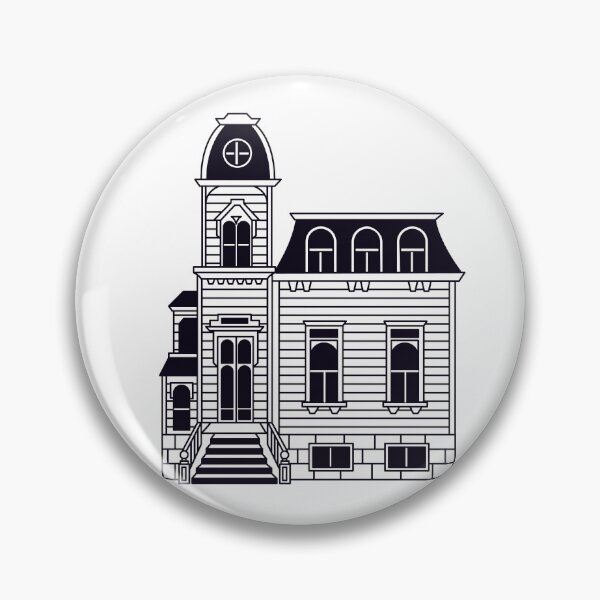 Item preview, victorian house designed and sold by marco2r.