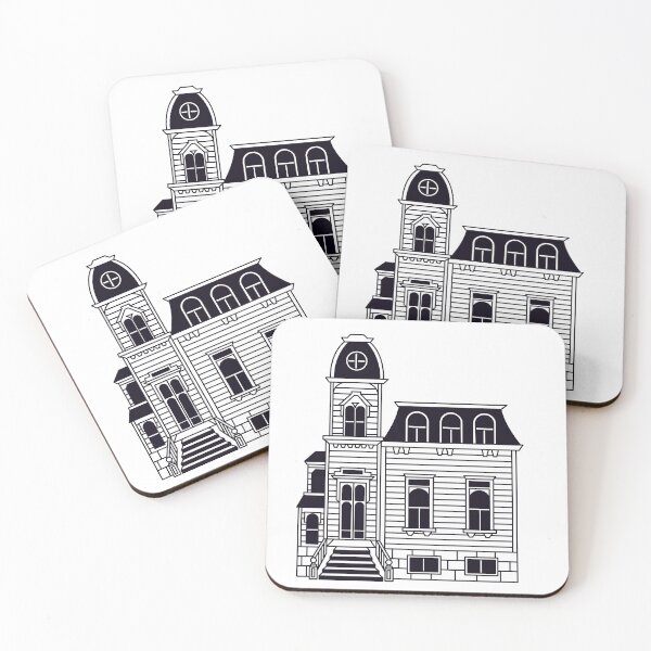 Item preview, victorian house designed and sold by marco2r.
