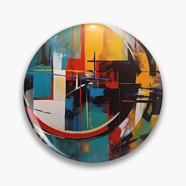 Item preview, Abstract Art  designed and sold by MTJ-Mushrooms.