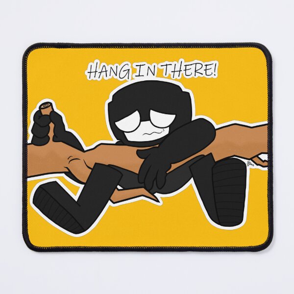 Item preview, Motivational Tankman designed and sold by SterlingSailor.