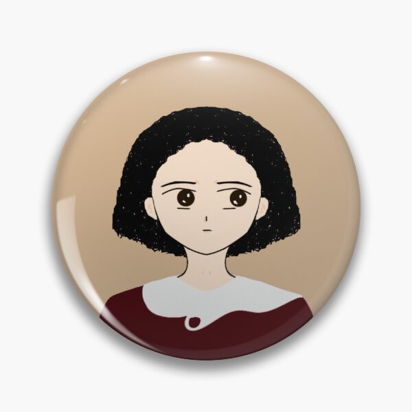 Item preview, A girl worried or afraid of something designed and sold by Yomna2022.
