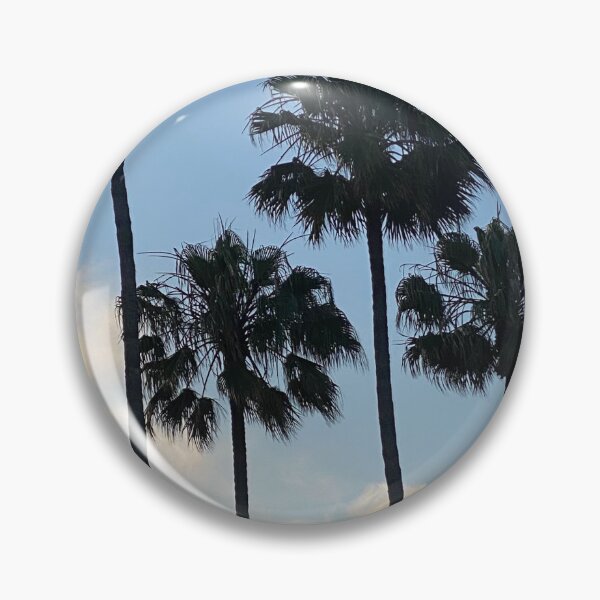 Item preview, Palm Trees designed and sold by LifeSpice.