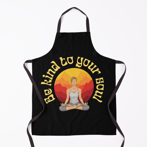 Item preview, Be Kind to Your Soul designed and sold by StudioRedKoala.