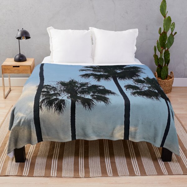 Item preview, Palm Trees designed and sold by LifeSpice.
