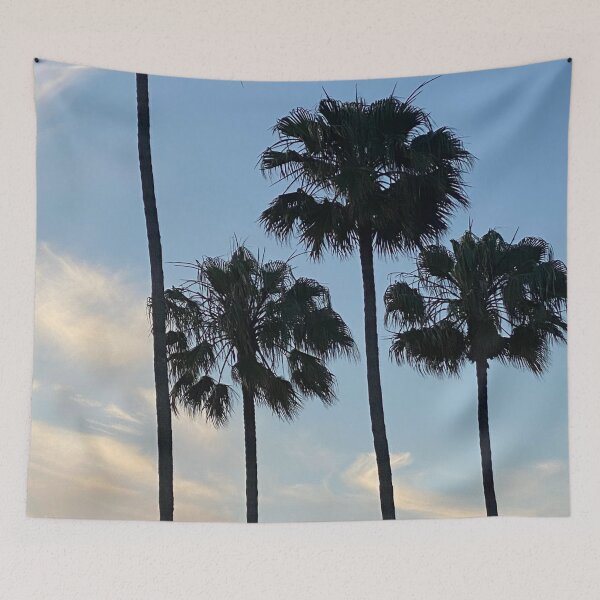 Item preview, Palm Trees designed and sold by LifeSpice.