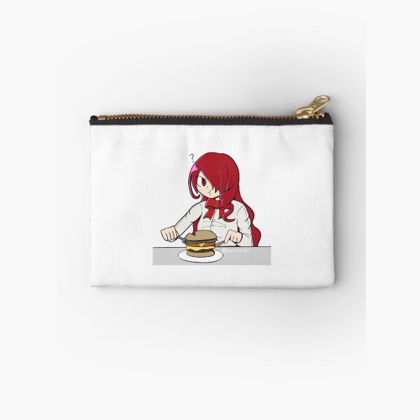Item preview, Mitsuru's Hamburger designed and sold by JoshPointOh.