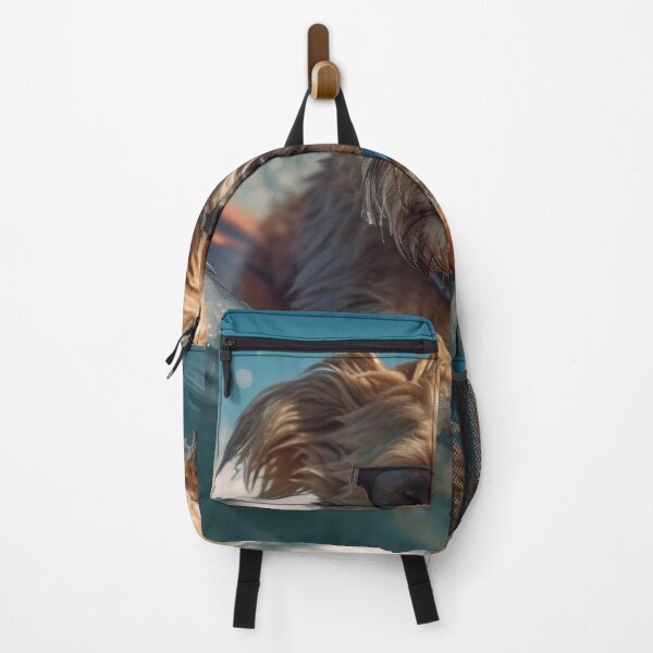 Item preview, Dog on a sup board. Summer sport. designed and sold by anytka.