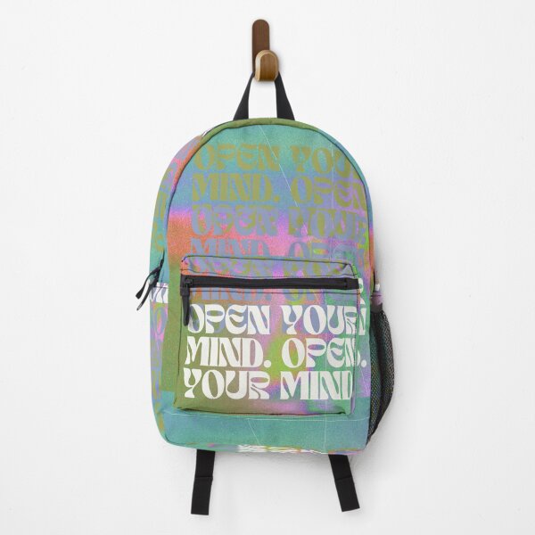 Item preview, Open Your Mind designed and sold by Stamper-Design.