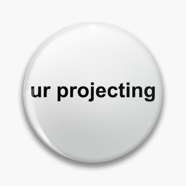 Item preview, ur projecting  designed and sold by IreneScribz.