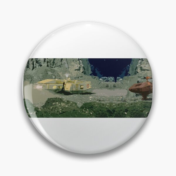 Item preview, Al lado (Blake's 7, arena) designed and sold by XenonBase.