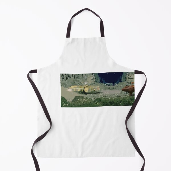 Item preview, Next Door (Blake's 7, Sand) designed and sold by XenonBase.