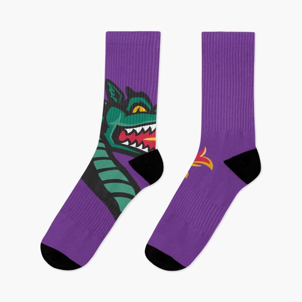 Item preview, UAB BLAZERS BIRMINGHAM AL Socks 	 designed and sold by pjhvpttrm31.