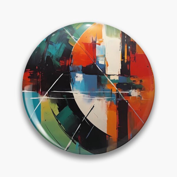 Item preview, Abstract Art  designed and sold by MTJ-Mushrooms.