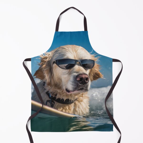 Artikelvorschau, Dog on a sup board. Summer sport. entworfen und verkauft von anytka.