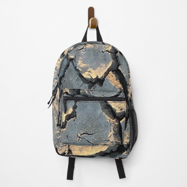 Item preview, cracked dried earth (mud) designed and sold by LifeSpice.