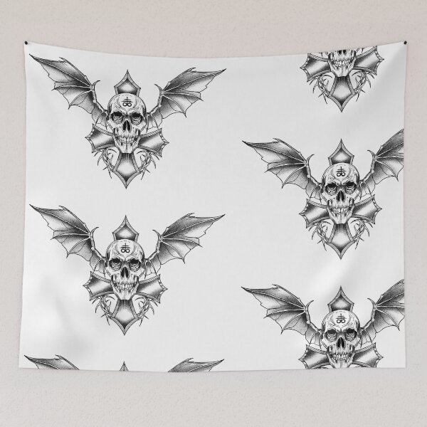 Item preview, Cancerbat designed and sold by KrawfishKris.