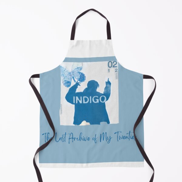 Item preview, The Last Archive of My Twenties | RM | Indigo | RM of BTS designed and sold by Maria ..