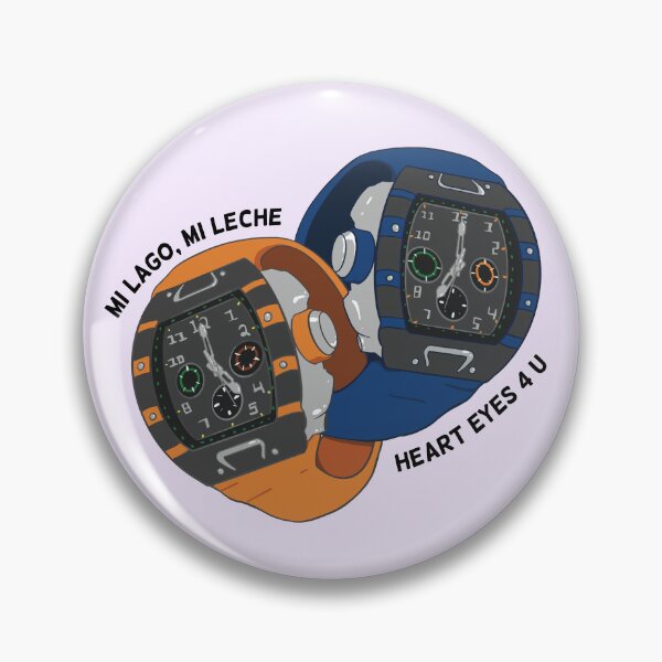 Item preview, mi lago, mi leche designed and sold by cazio-writer.